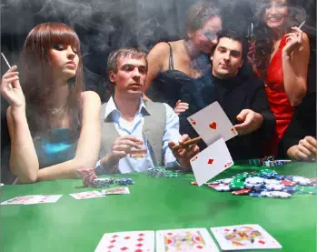 play casino
