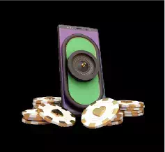 All bet Roulette