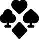 SA gaming card casino