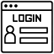 สมัครสมาชิก บาคาร่า login form