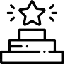 star