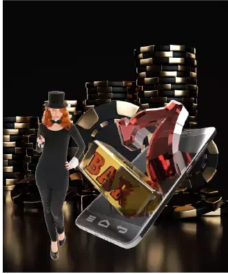 Sexy gaming